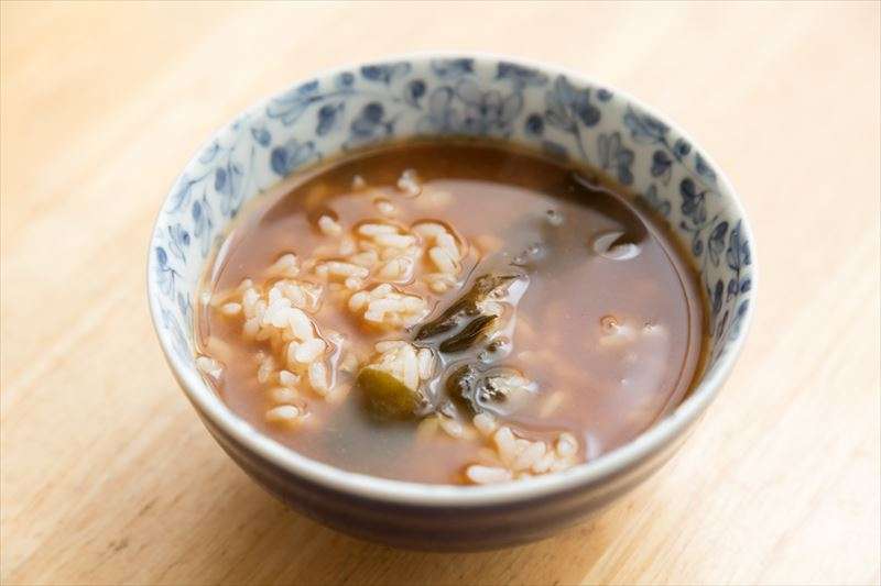 猫にねこまんまを与えても大丈夫？